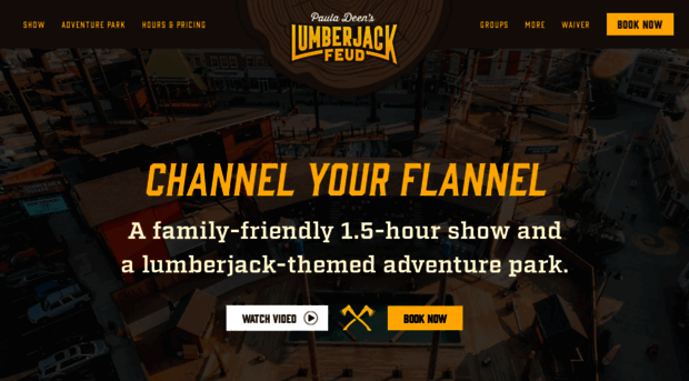 lumberjackfeudtn.com