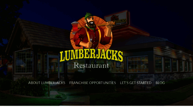 lumberjacksfranchise.com