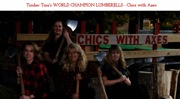 lumberjills.com