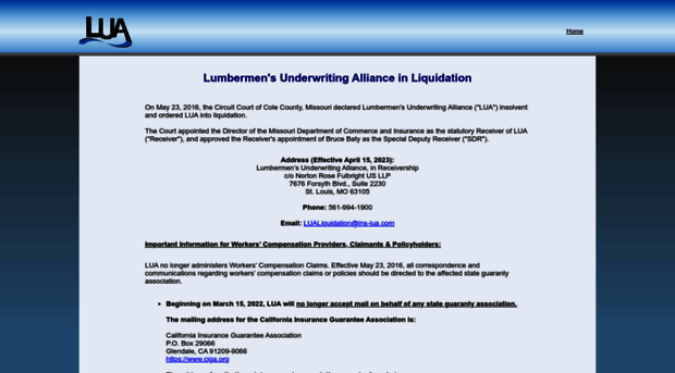 lumbermensunderwriting.com