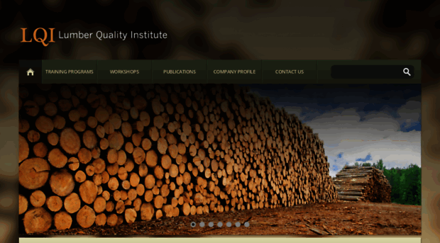 lumberquality.com