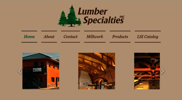 lumberspecialtiesinc.com