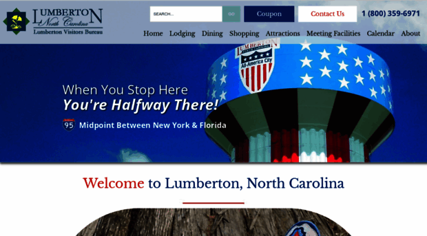 lumberton-nc.com