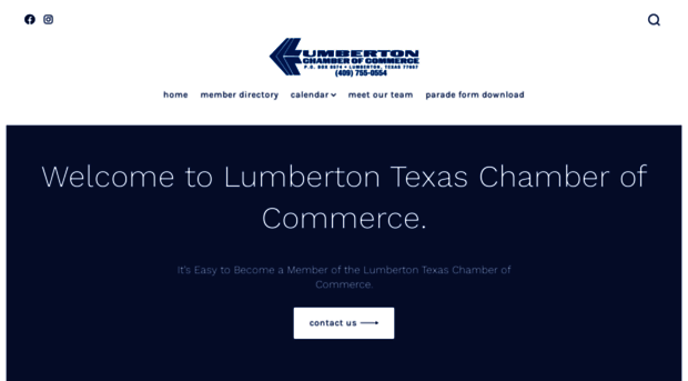 lumbertoncoc.com