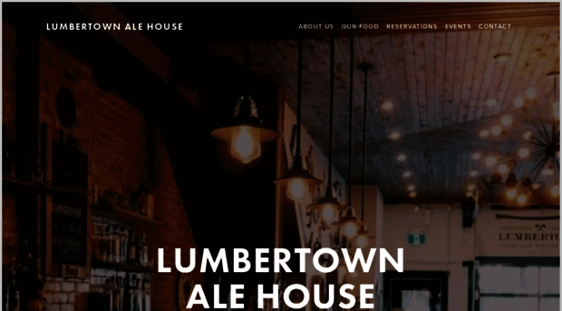 lumbertownalehouse.ca