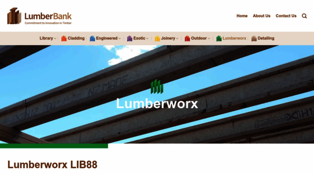 lumberworx.co.nz