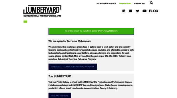 lumberyard.org