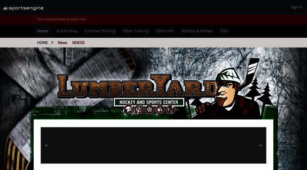 lumberyard.sportngin.com