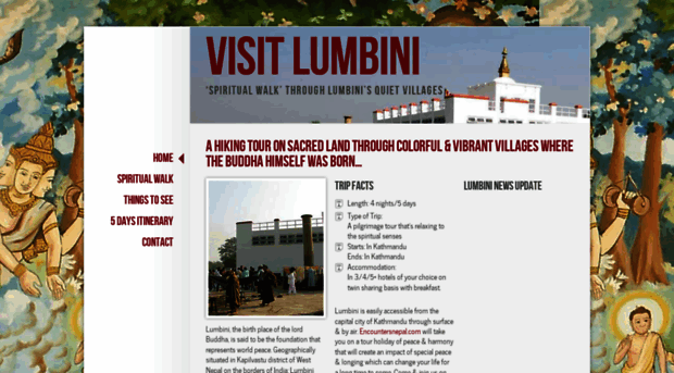 lumbini.encountersnepal.com