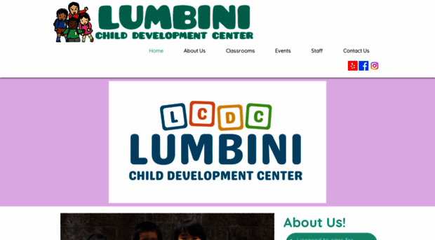 lumbinicdc.org