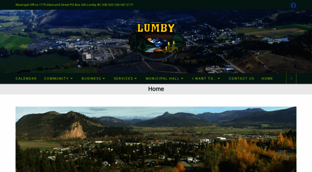 lumby.ca