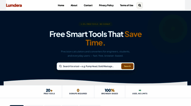 lumdera.com