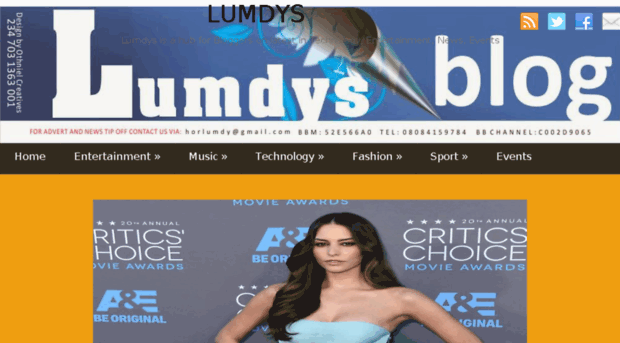 lumdys.com