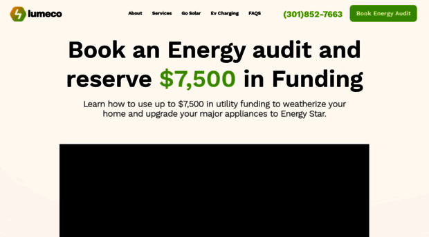 lumecoenergy.com