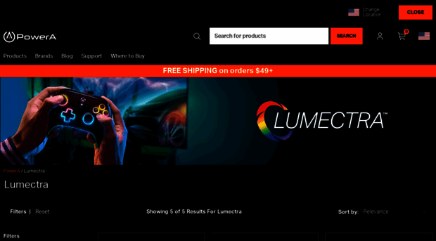 lumectra.com