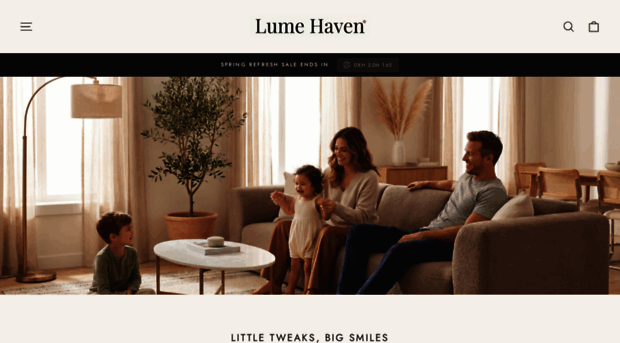 lumehaven.co