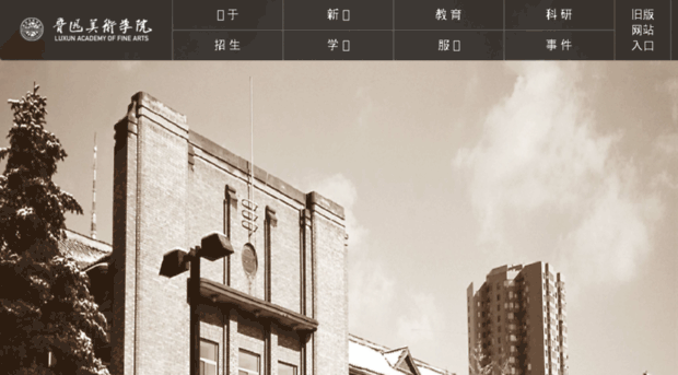 lumei.edu.cn