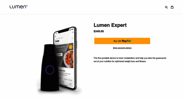 lumen-influencers.myshopify.com