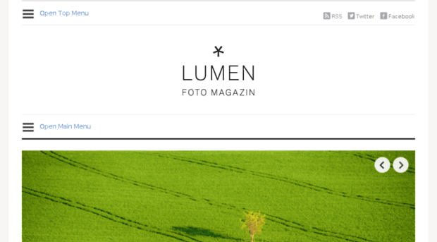 lumen-mag.com