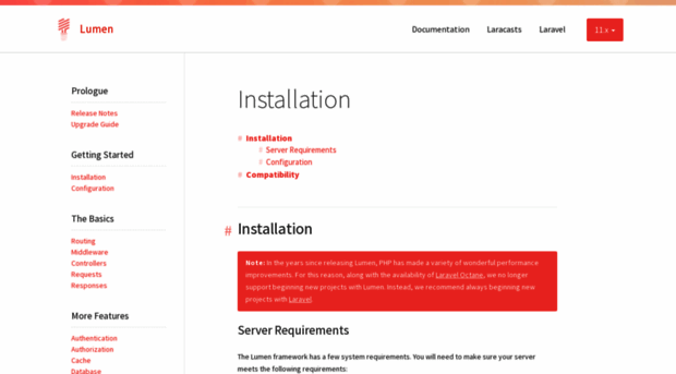 lumen.laravel.com