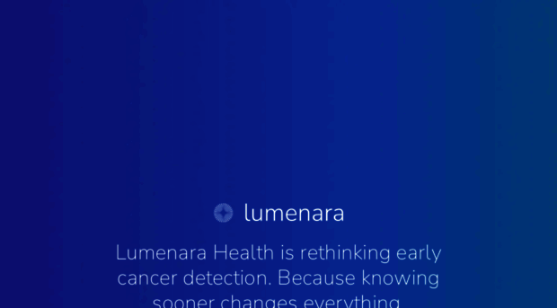 lumenarahealth.com