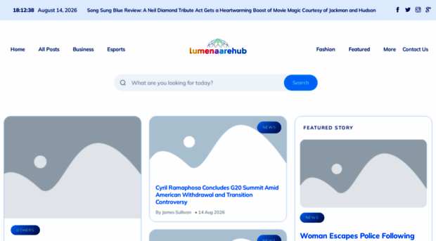 lumenarenahub.nl