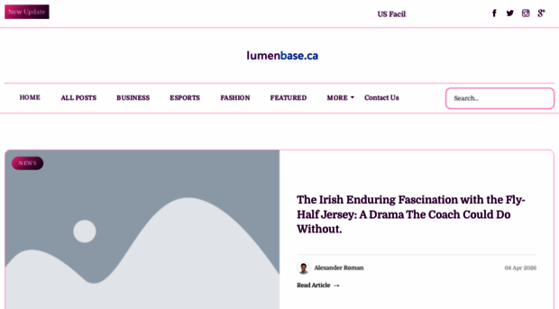 lumenbase.ca