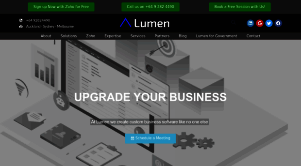 lumenbusiness.co.nz