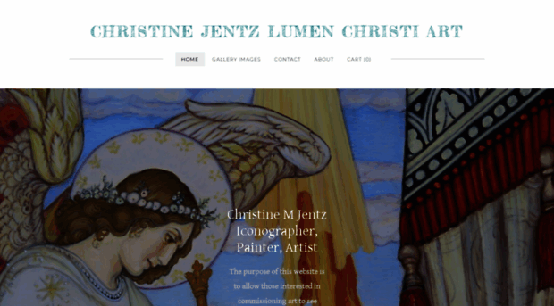 lumenchristiart.com