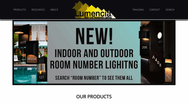 lumencia.com