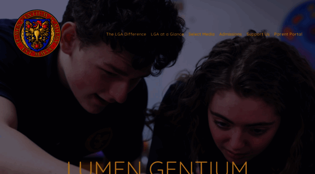 lumengentium.academy