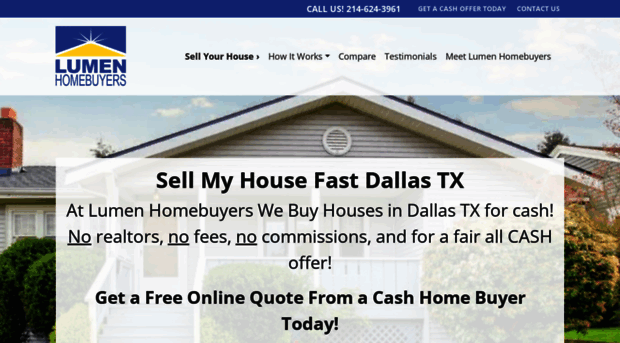 lumenhomebuyers.com