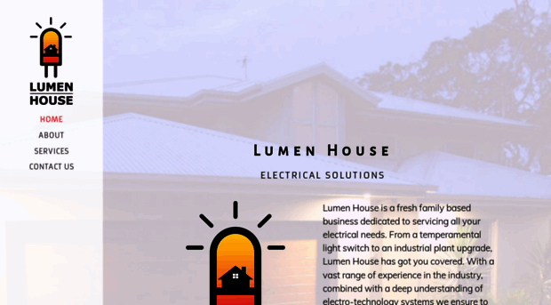 lumenhouse.com.au