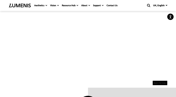lumenis.co.uk