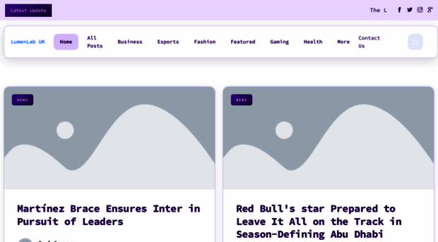 lumenlab.co.uk