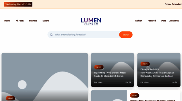 lumenlounge.de