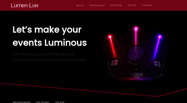 lumenlux.me