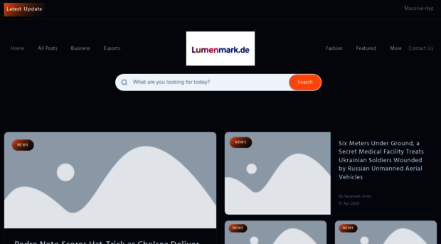 lumenmark.de