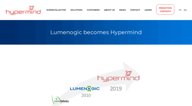 lumenogic.com