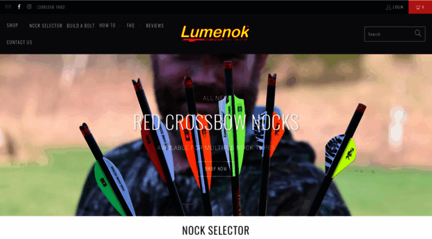 lumenok.com