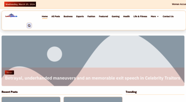 lumenpalace.de
