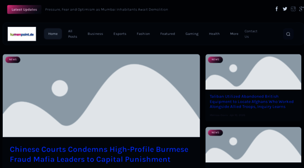 lumenpoint.de