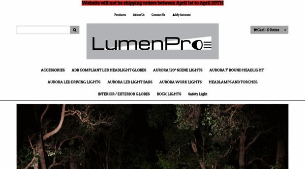 lumenpro.com.au