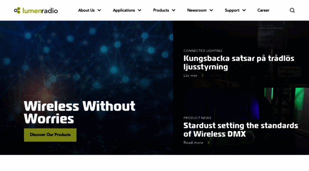 lumenrad.io