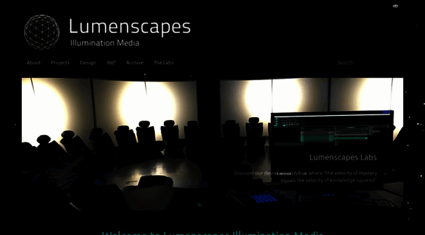 lumenscapes.com