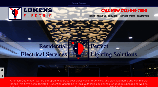 lumenselectric.com