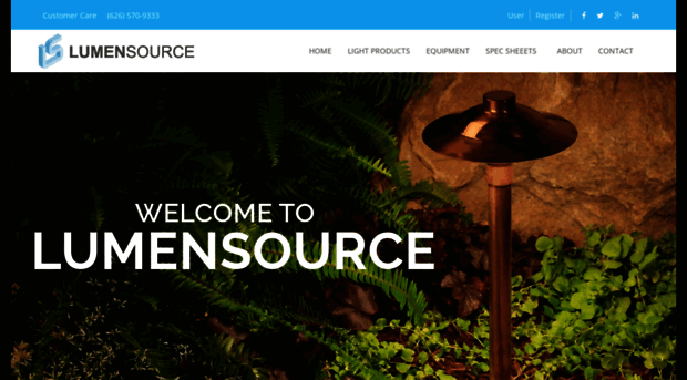 lumensource.biz