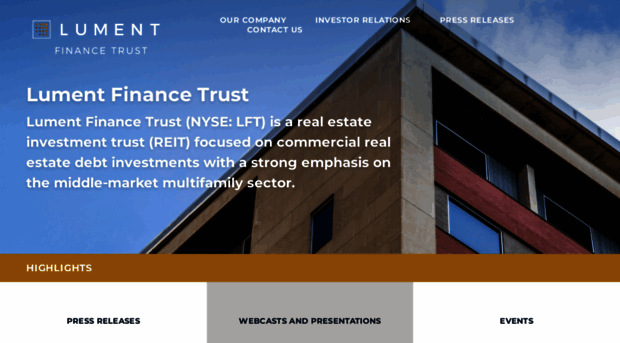 lumentfinancetrust.com