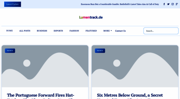 lumentrack.de