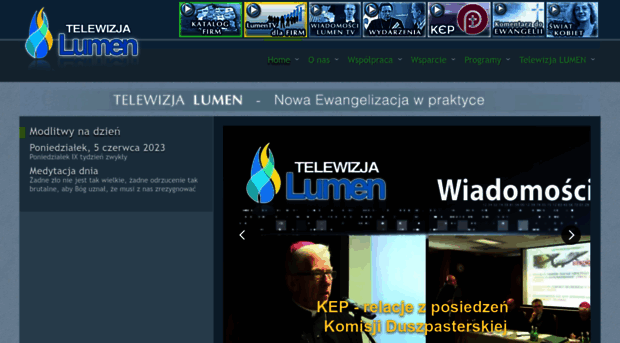 lumentv.pl